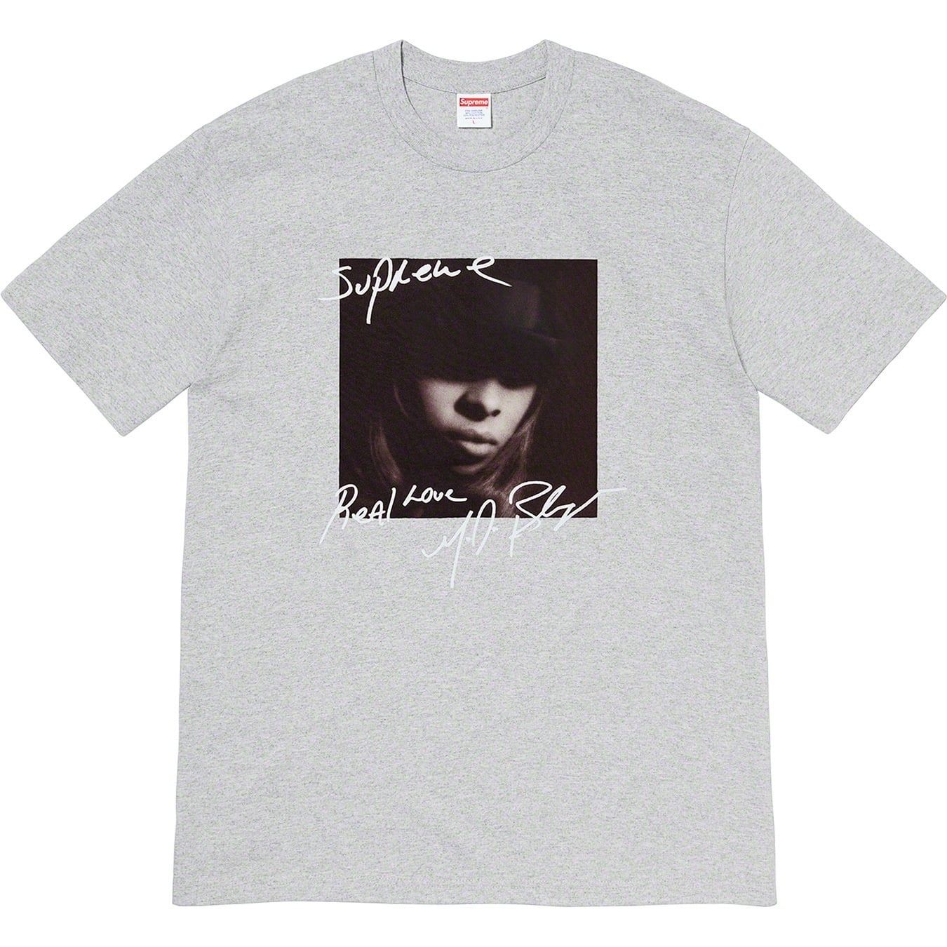 Mary J. Blige Tee view 7